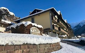 Hotel Garni Sorriso
